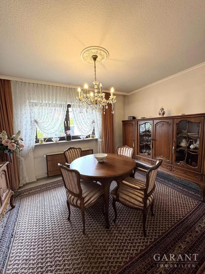 Esszimmer