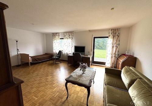 Einliegerwohnung