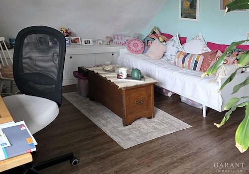 Zimmer Anbau