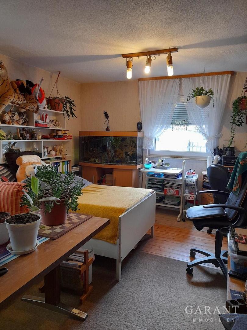 Zimmer Vorderhaus