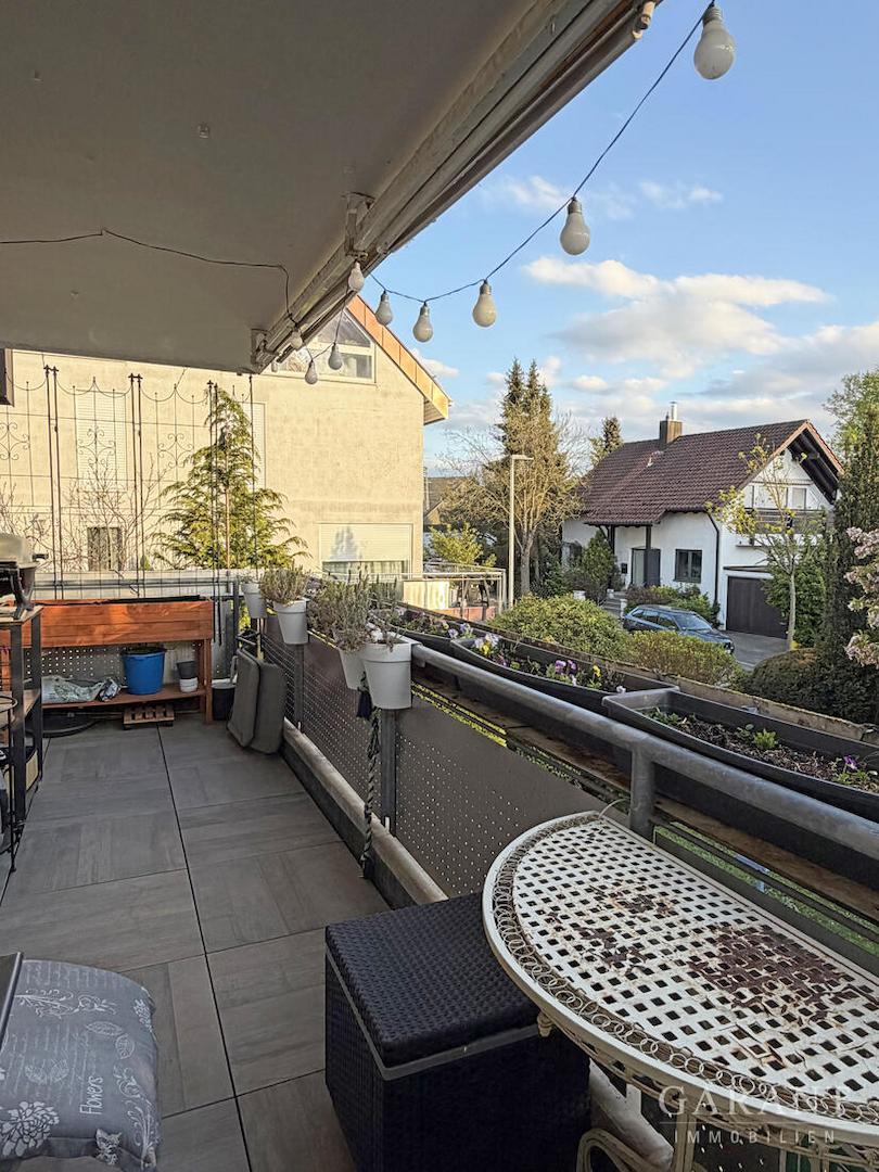 Balkon