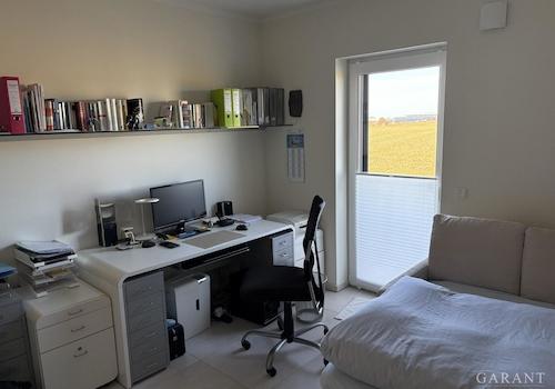 Arbeitszimmer