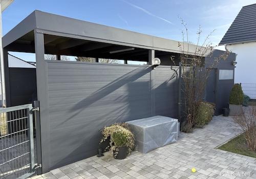 Carport