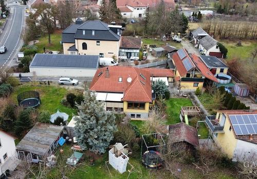 Ansicht Süd