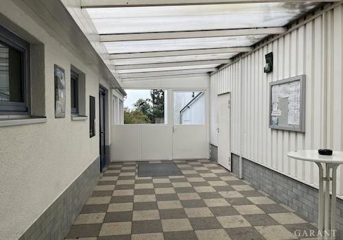 Zugang Privat
