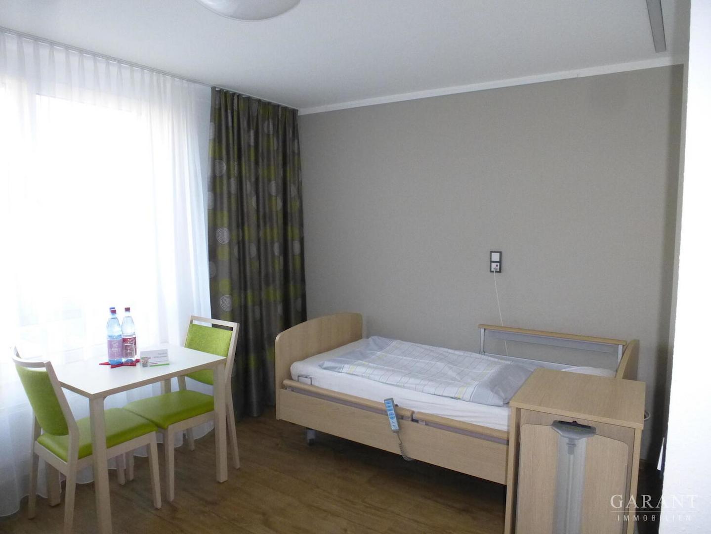 Appartement 2