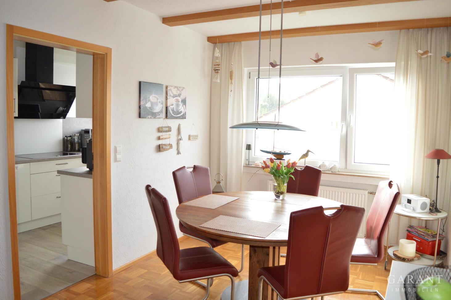 Esszimmer