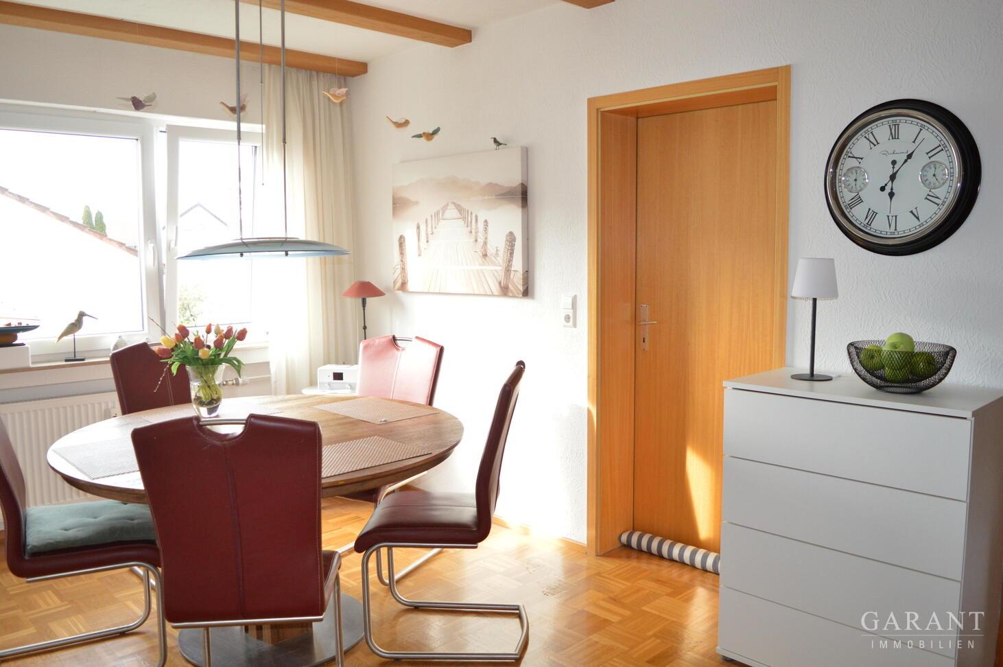 Esszimmer