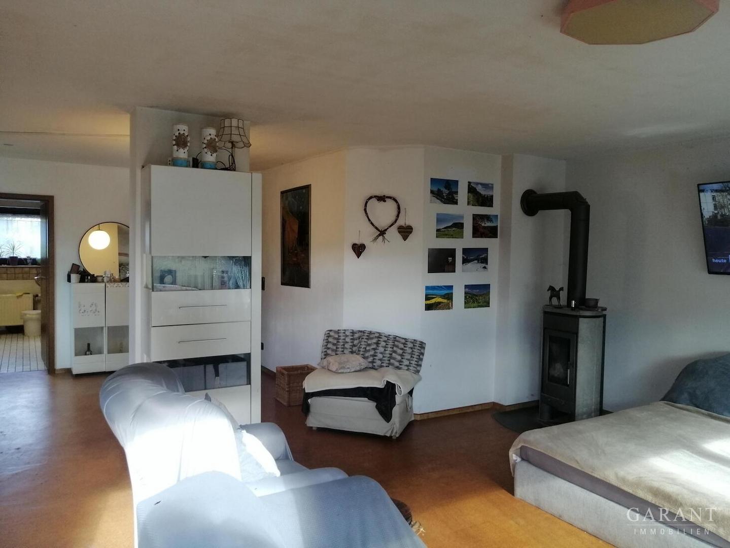 Wohnzimmer EG