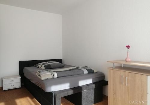 Schlafzimmer 2 OG
