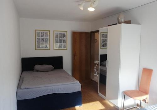 Zimmer 3 OG