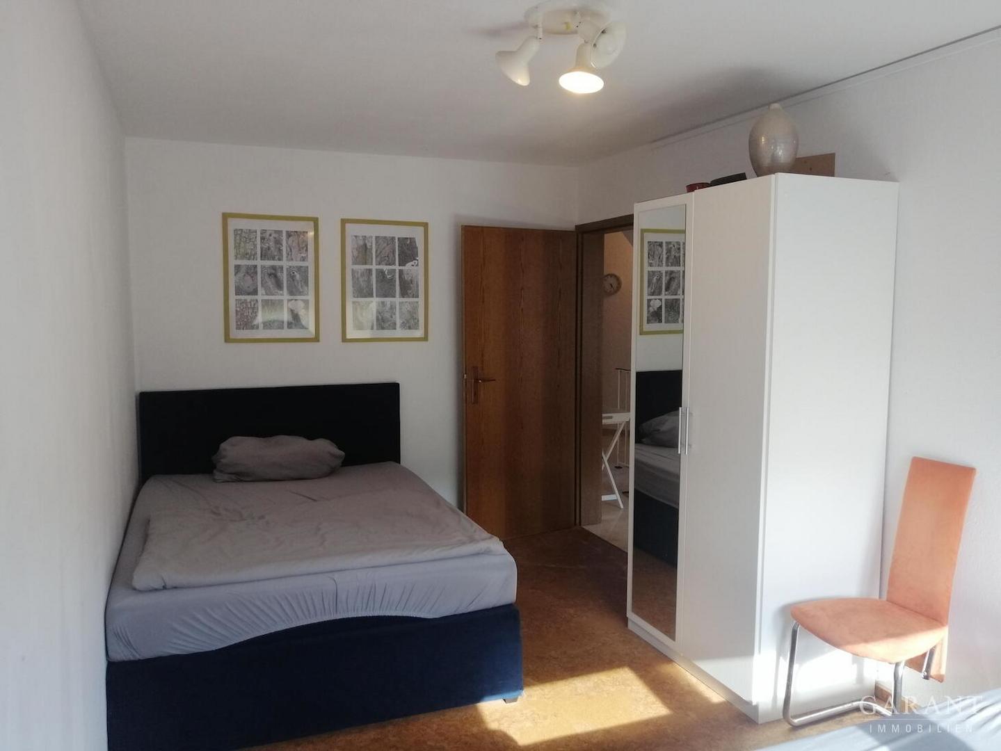 Zimmer 3 OG