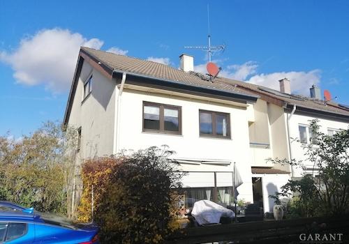 Südansicht