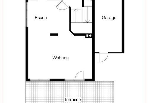 Erdgeschoss