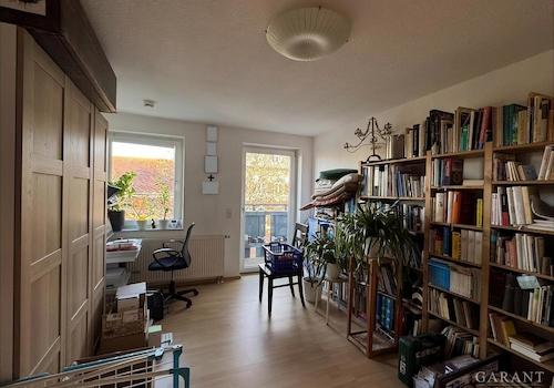 Büro/ KZ