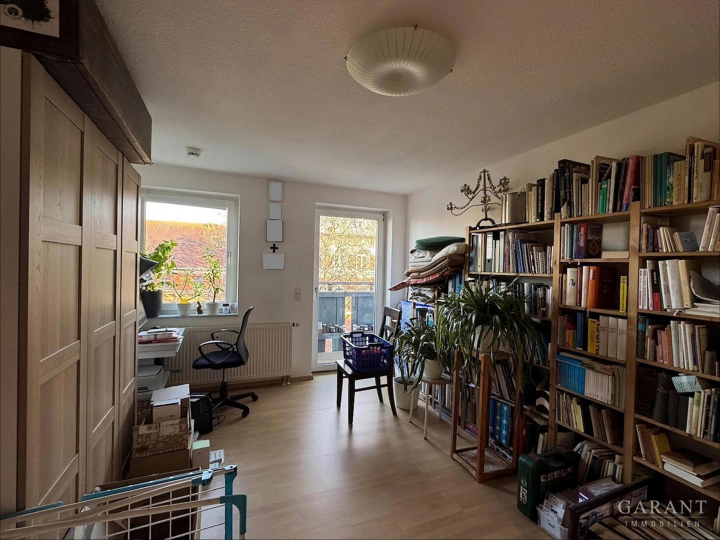 Büro/ KZ