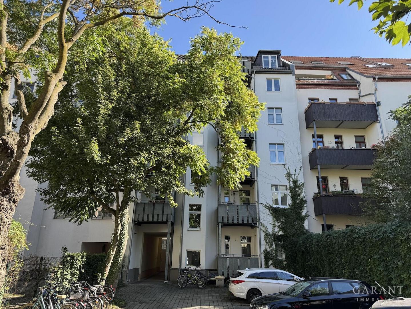 Rückansicht
