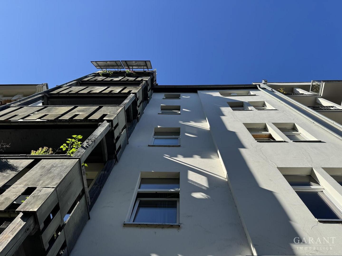 Fassade