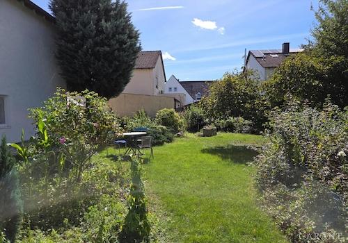 Garten-Rückseite