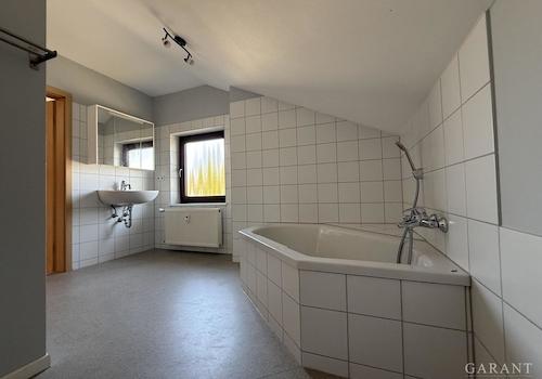 Badezimmer DG