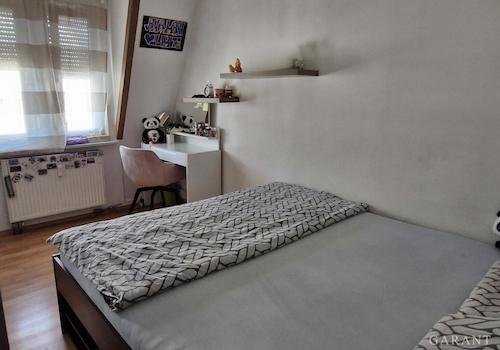 Zimmer-DG