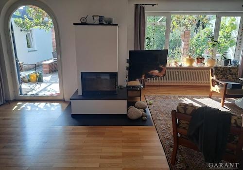Wohnzimmer 2