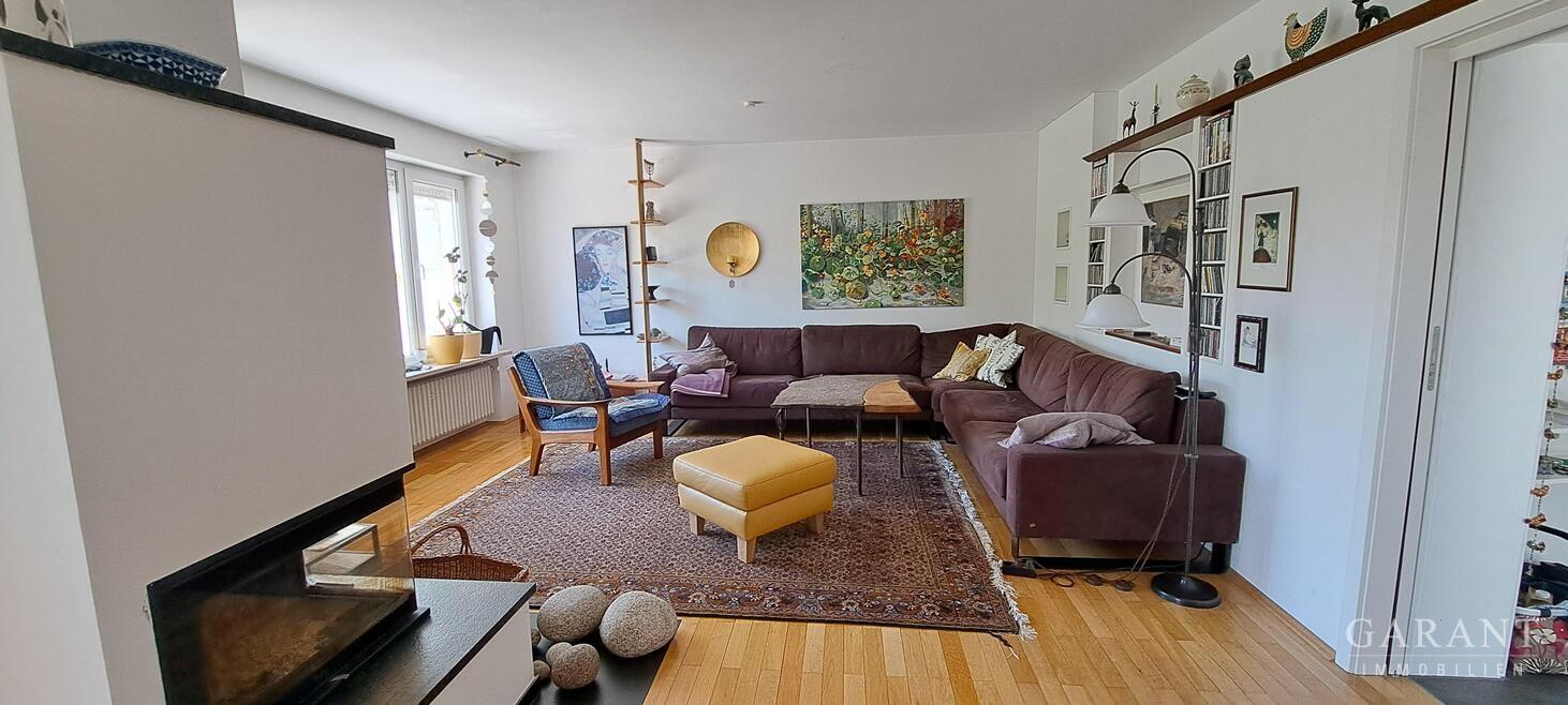 Wohnzimmer 1
