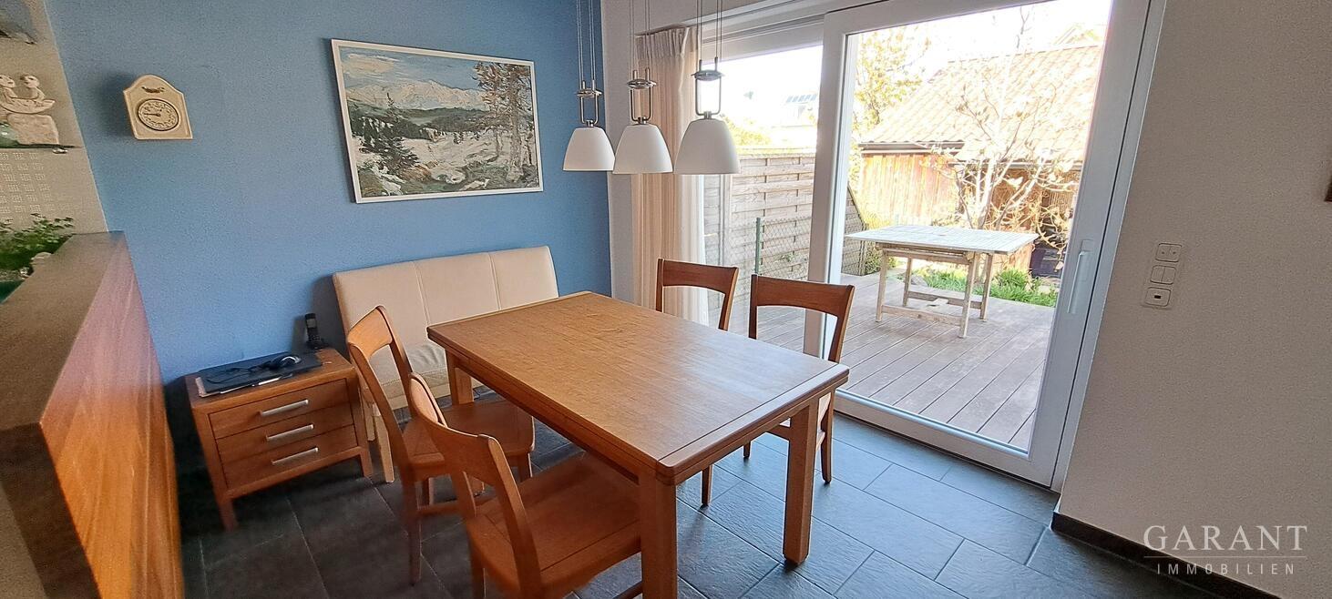 Esszimmer