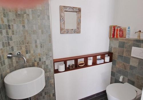 Gäste WC