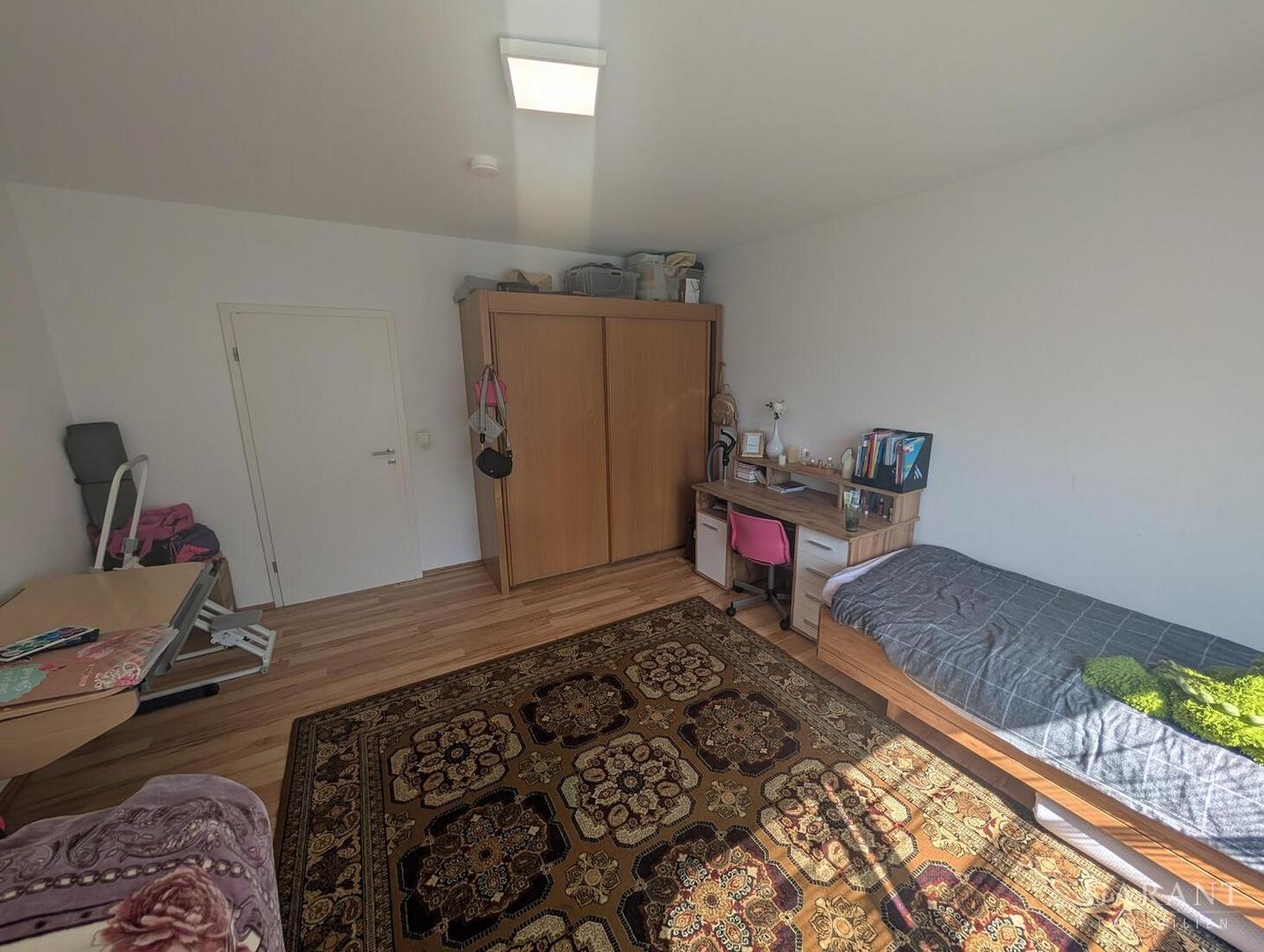 Zimmer 1 1. OG B1