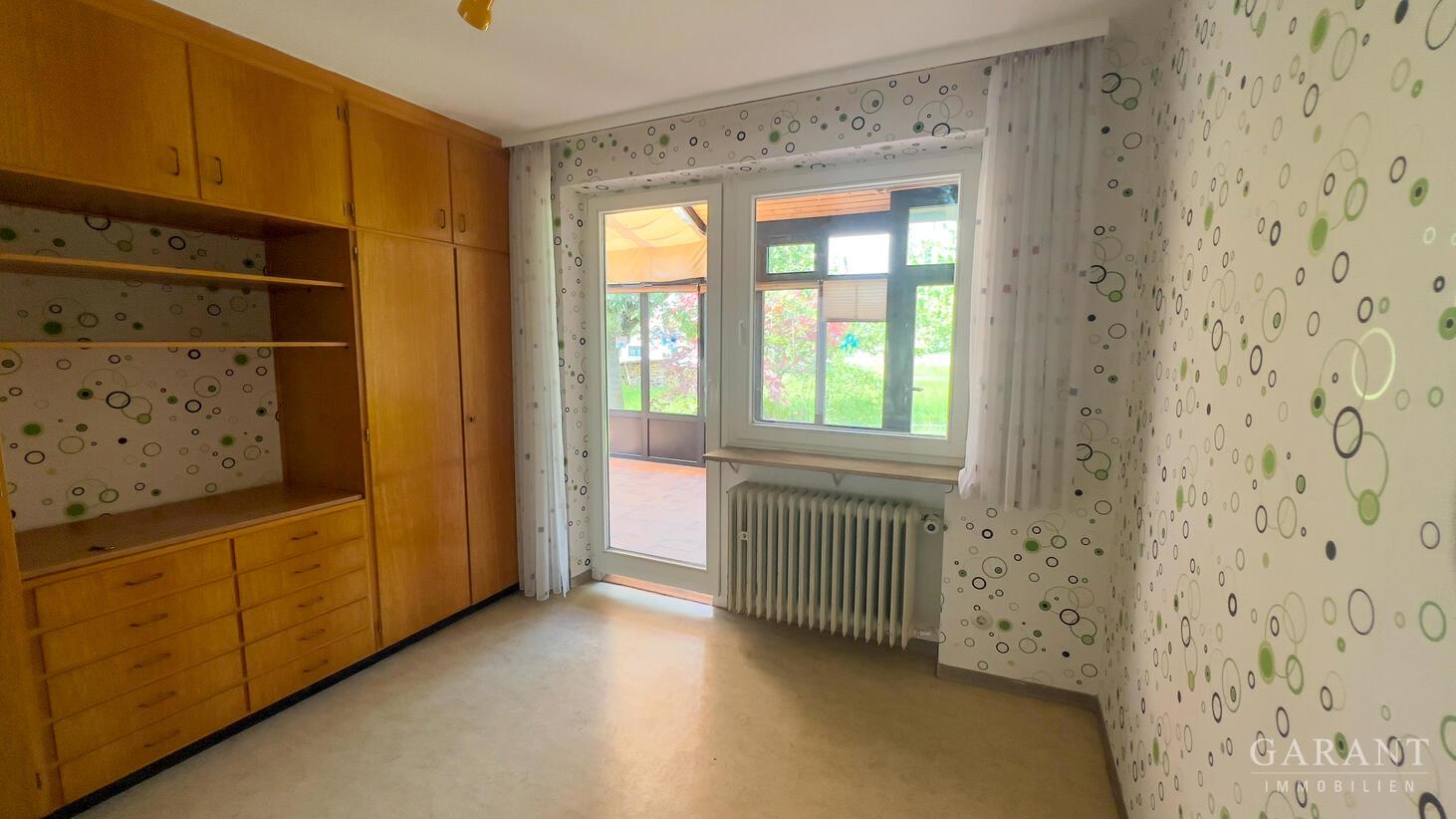 Kinderzimmer