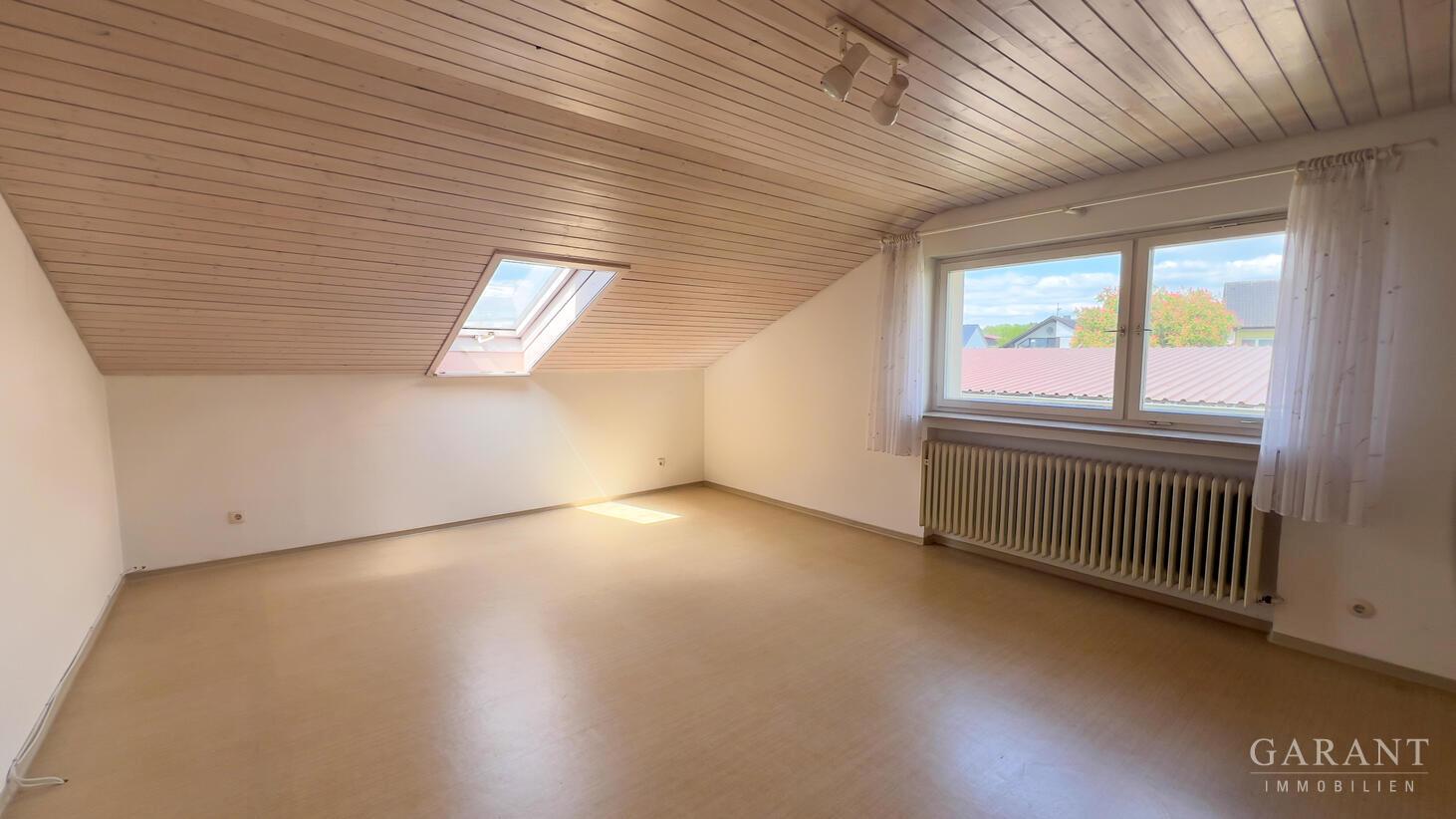 Kinderzimmer 2