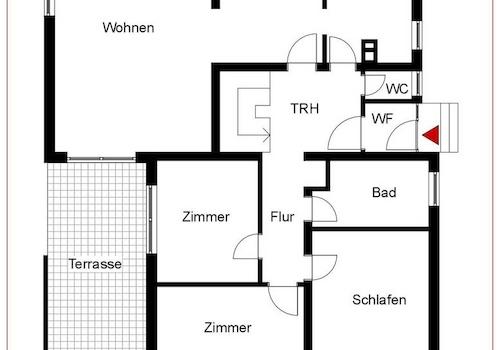 Erdgeschoss