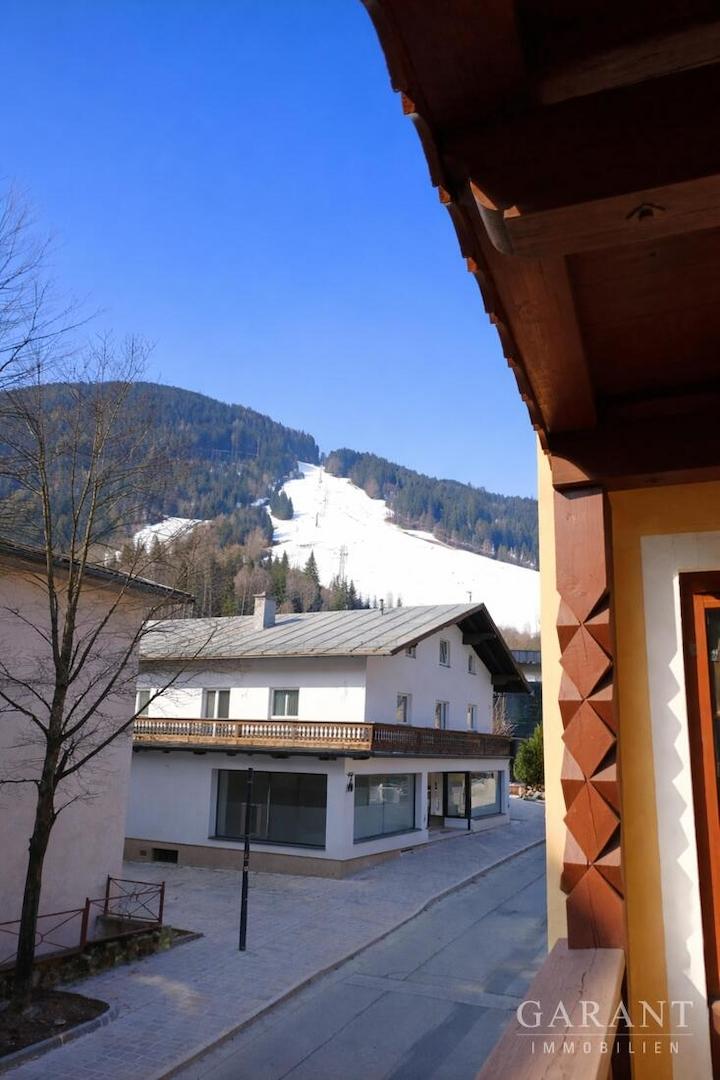 Skipiste