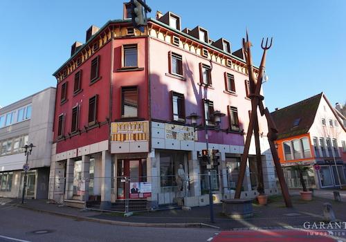 Aussenansicht