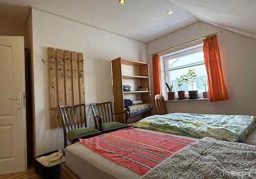 1. Schlafzimmer