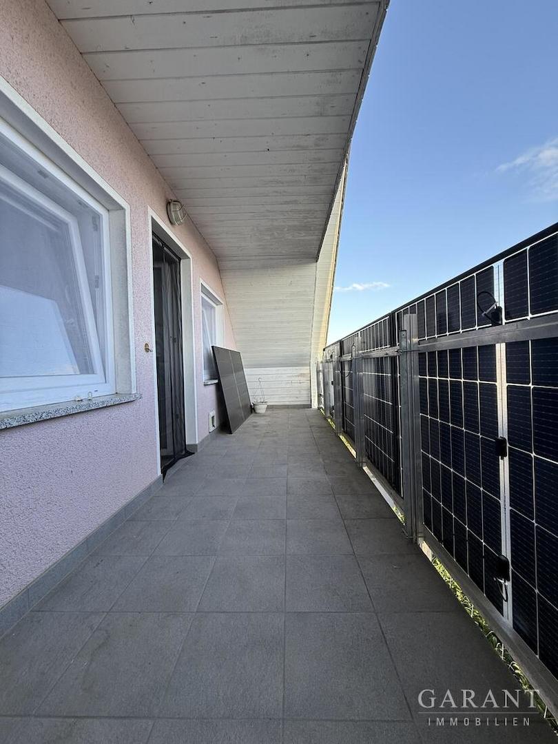 Balkon