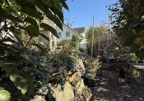 Garten