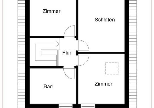 Dachgeschoss