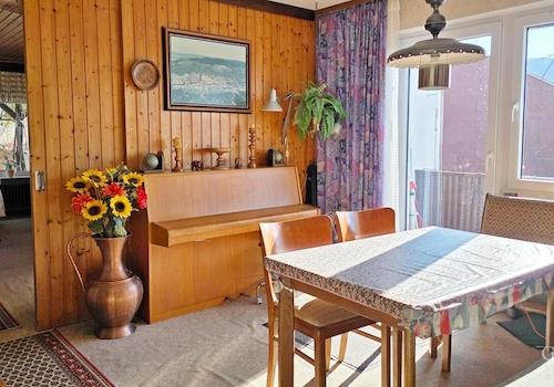1. OG, Esszimmer