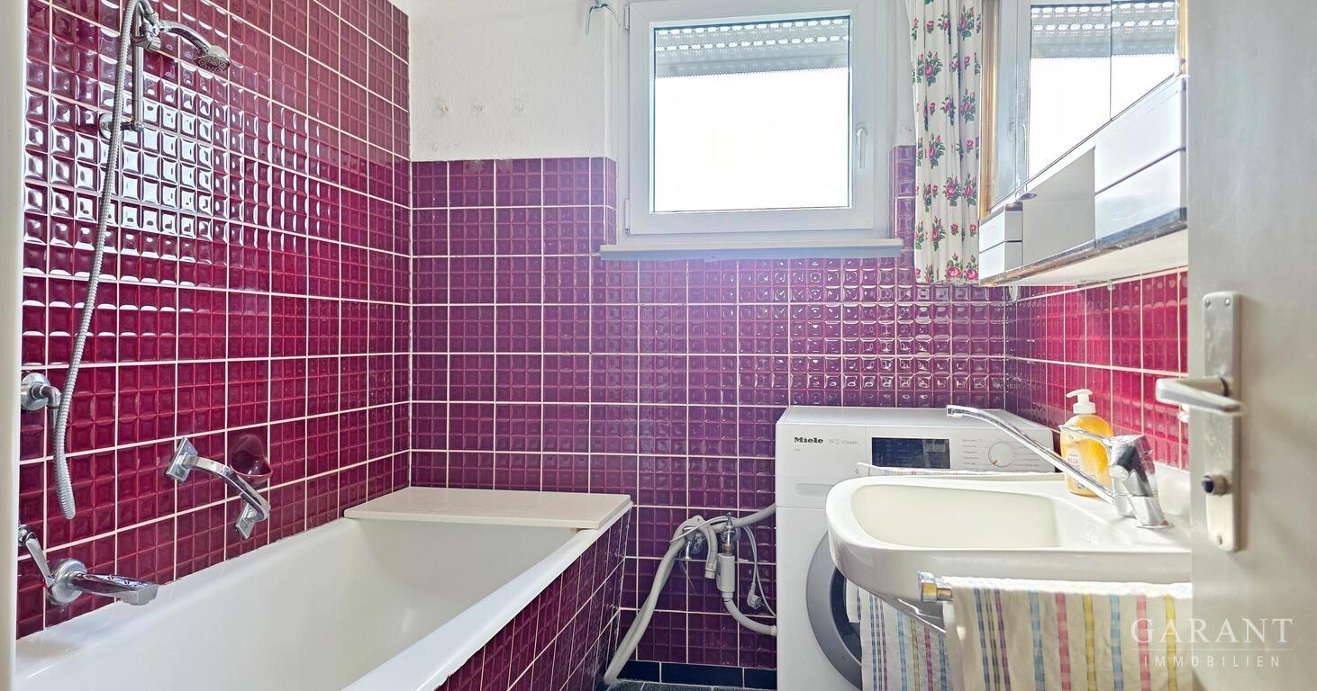 1. OG Badezimmer