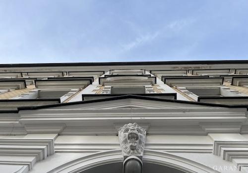 Fassade
