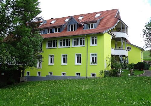 Außenansicht Süd