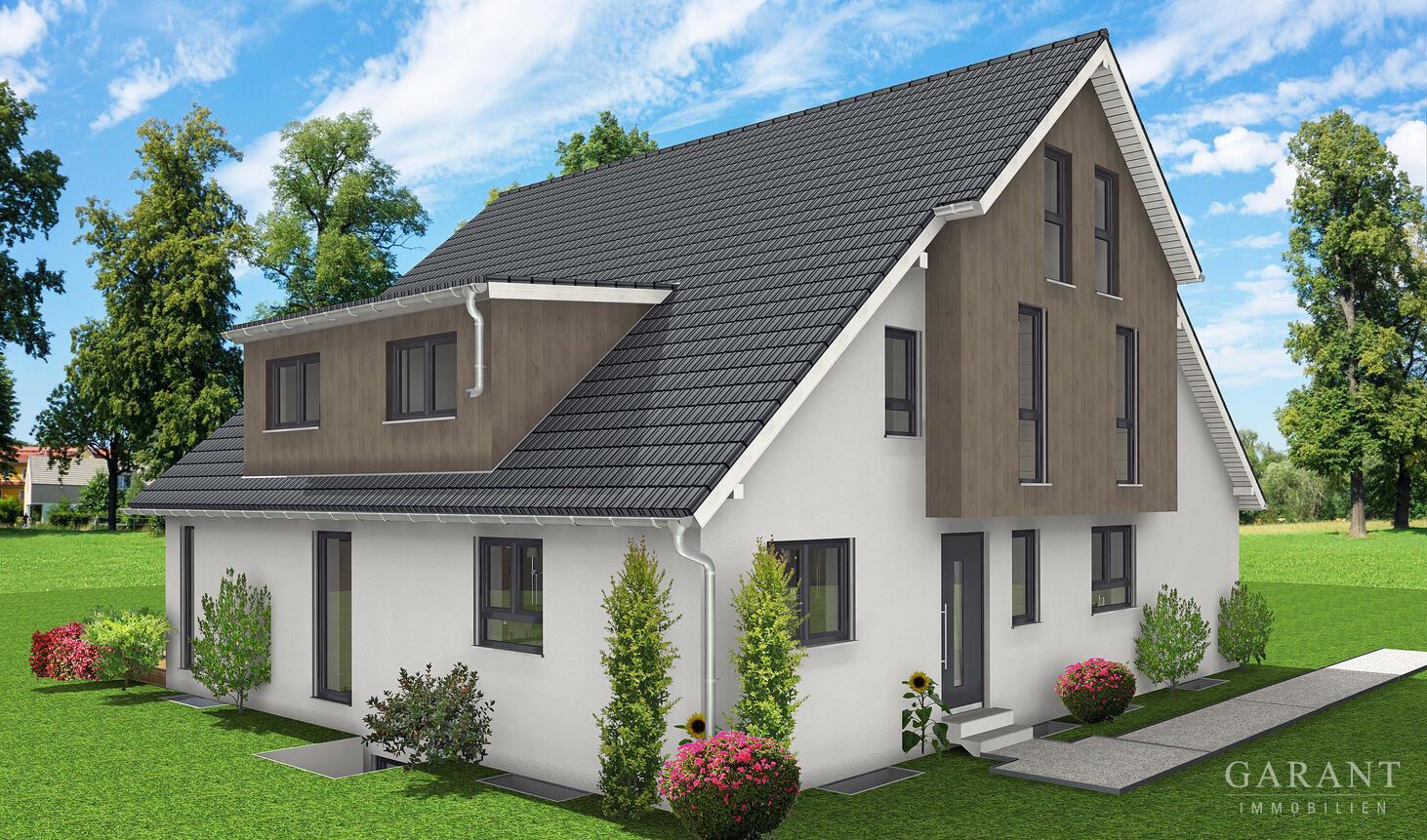 Doppelhaus