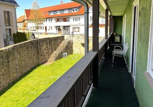 1.OG Balkon