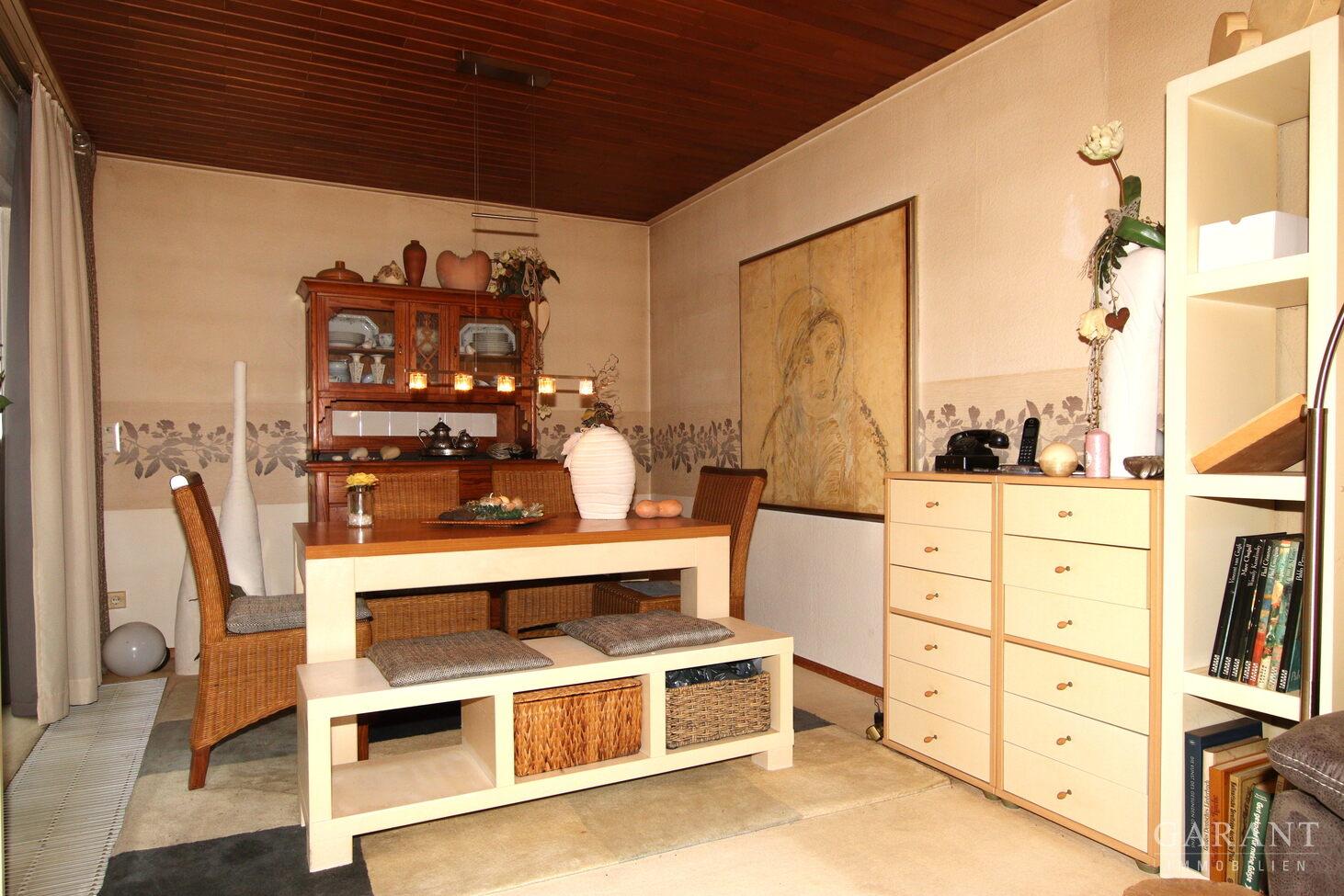 Wohnzimmer EG