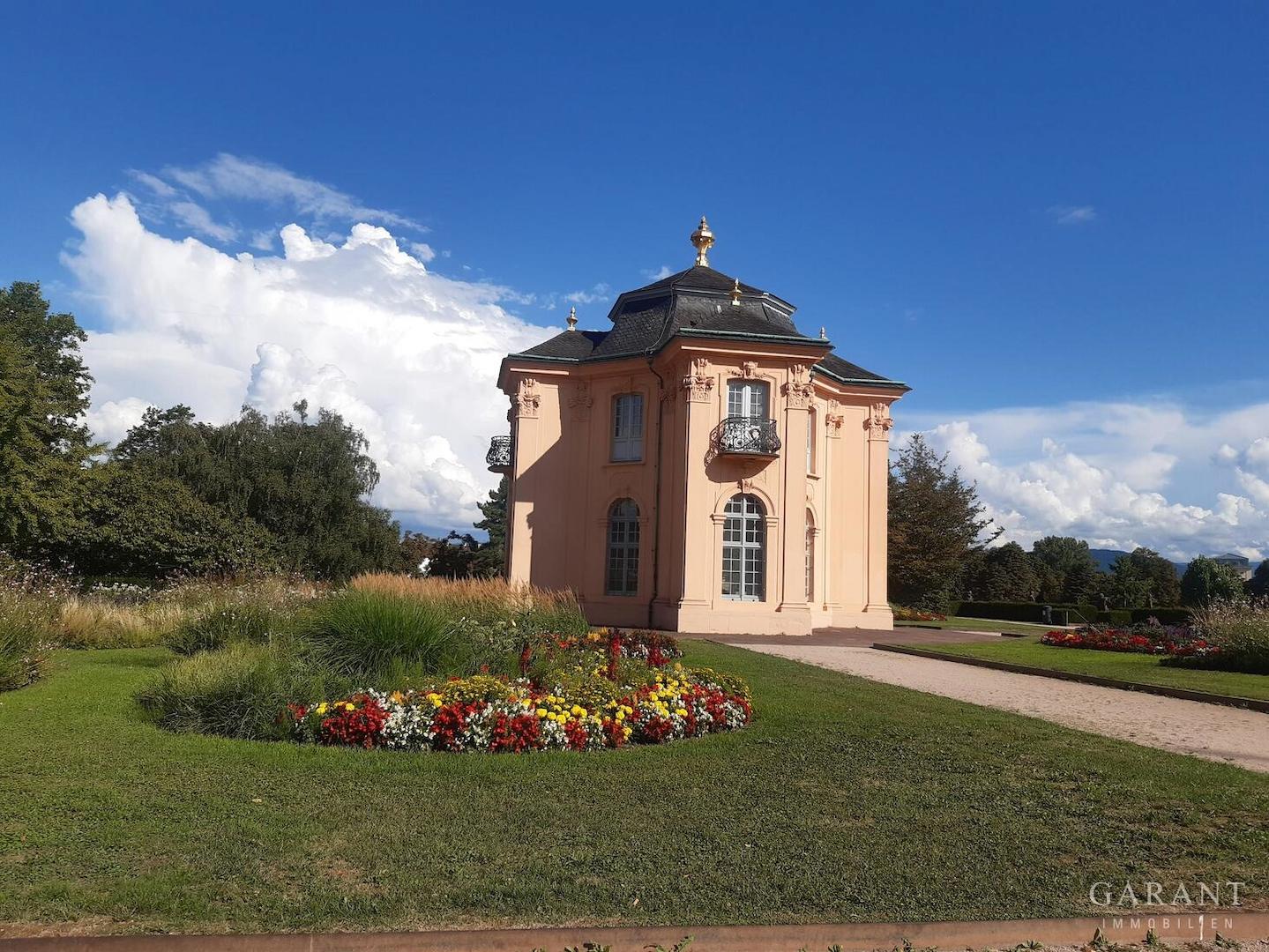 Kapelle
