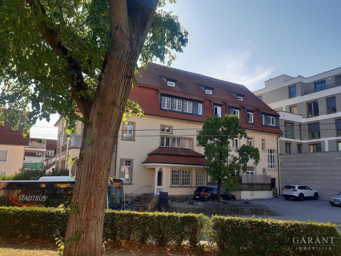 Ansicht