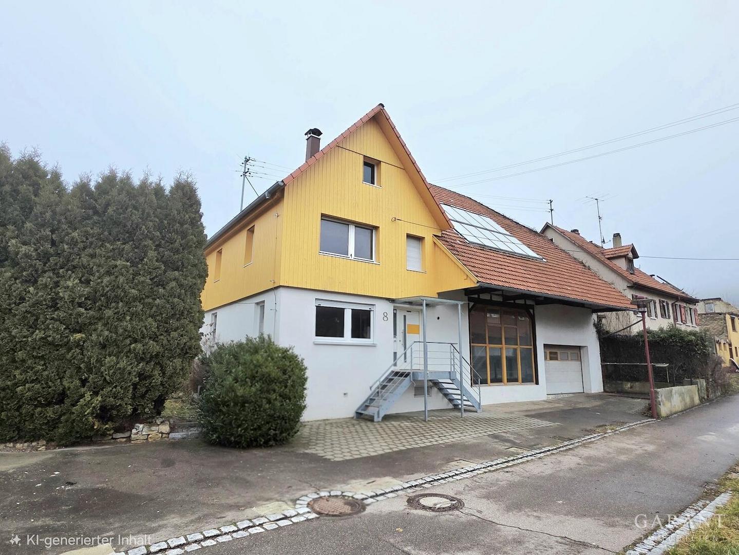 Aussenansicht
