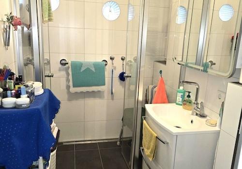 Bad Wohnung